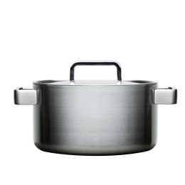 Kookpan 22 cm, 4 liter