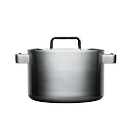 Kookpan 22cm, 5 liter
