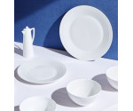 Dinerbord 27 cm