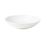 Pastabord 25 cm *kleine oneffenheden*