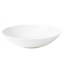 Pastabord 25 cm *kleine oneffenheden*