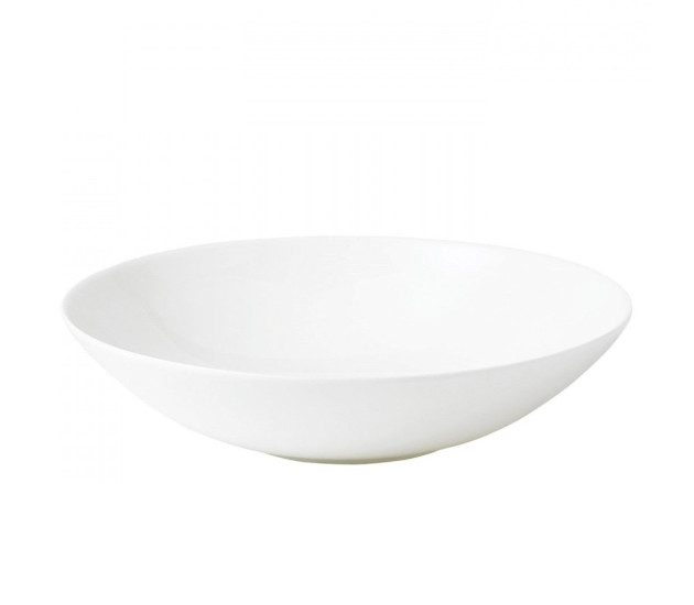 Pastabord 25 cm *kleine oneffenheden*