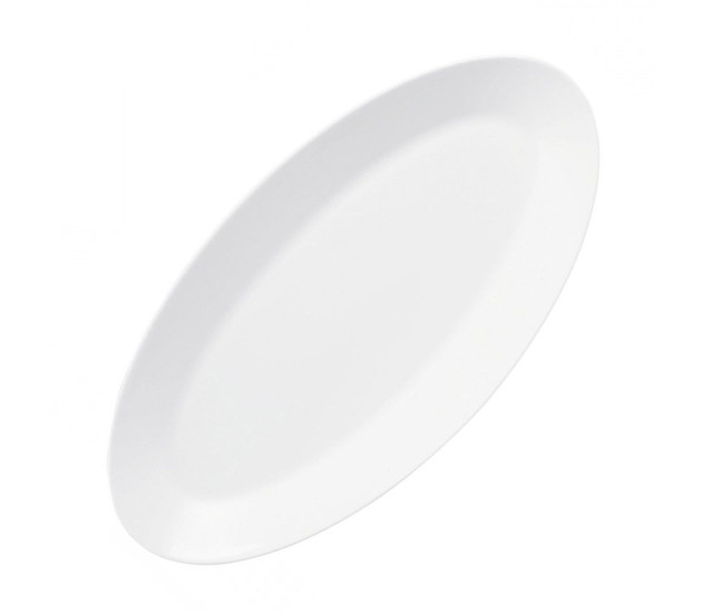 Ovale schotel klein, 39 cm