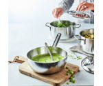 Sauteuse 16 cm