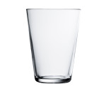 Glas 40 cl Helder