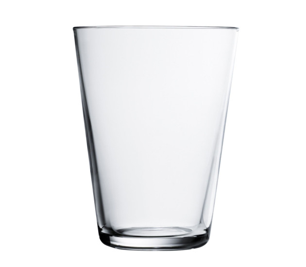 Glas 40 cl Helder