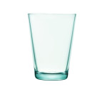 Glas 40 cl Watergroen