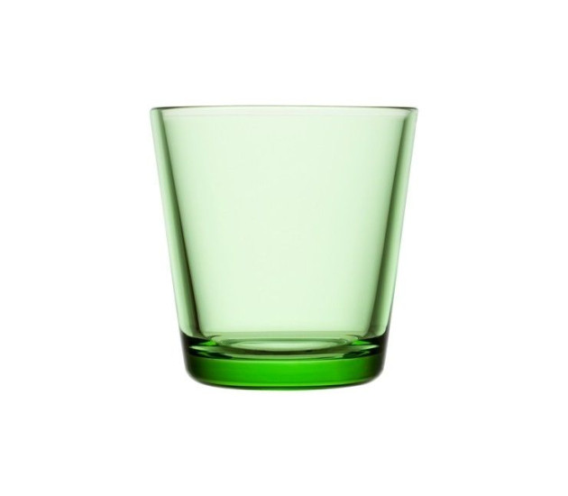 Glas 21cl Appelgroen