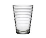 Glas helder 33cl