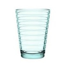 Glas watergroen 33 cl