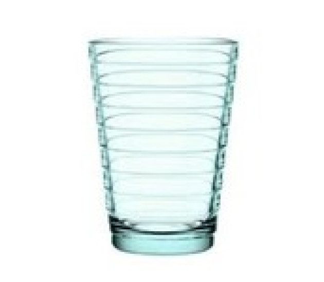 Glas watergroen 33 cl