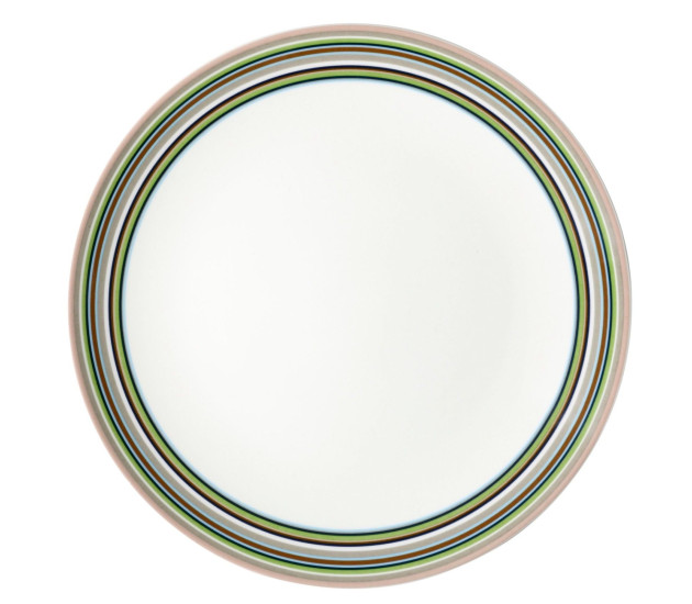 Dinerbord
