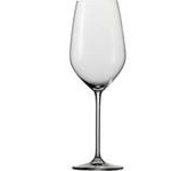 Witte wijnglas set/4 nr. 0