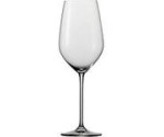 Waterglas set/6 nr.1