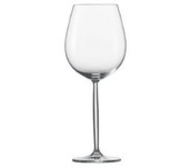 Wijn/waterglas nr.1  set/4