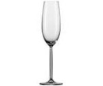 Champagne flute nr.7 set/4