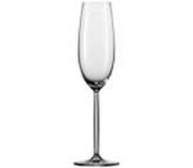 Champagne flute nr.7 set/4
