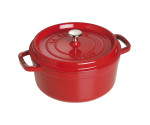 Rood 26 cm