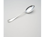 Tafellepel 19,6 cm (oude maat)