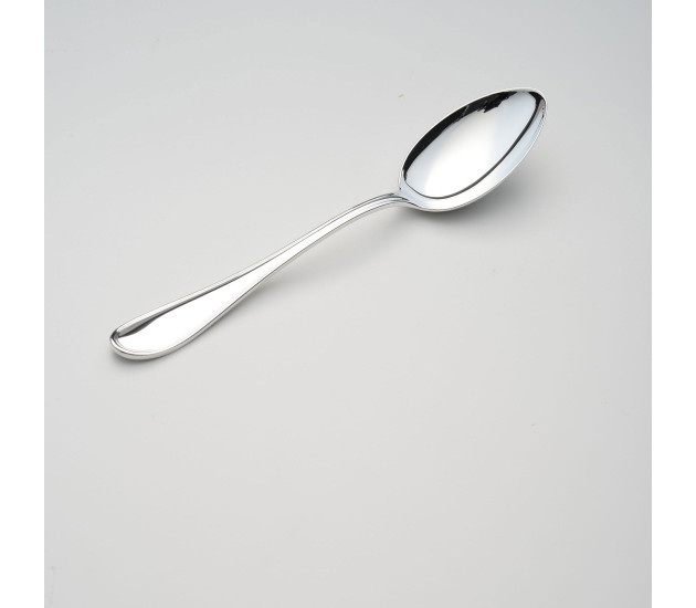 Tafellepel 19,6 cm (oude maat)