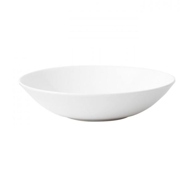Diep bord 23 cm *met schoonheidsfoutjes*