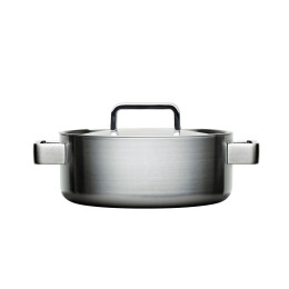 Kookpan 22cm, 3 liter