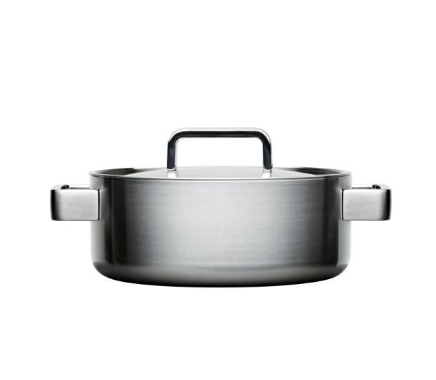 Kookpan 22cm, 3 liter