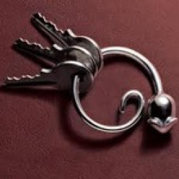 Sleutelhanger `Pip`