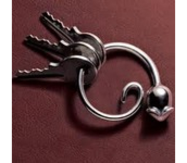 Sleutelhanger `Pip`