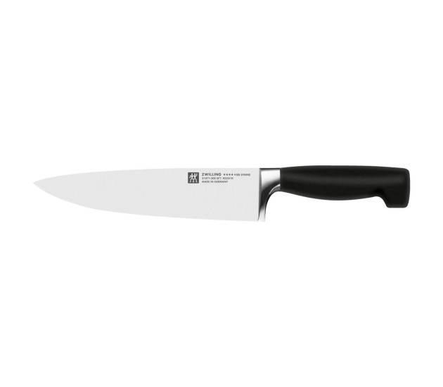 Koksmes 20 cm