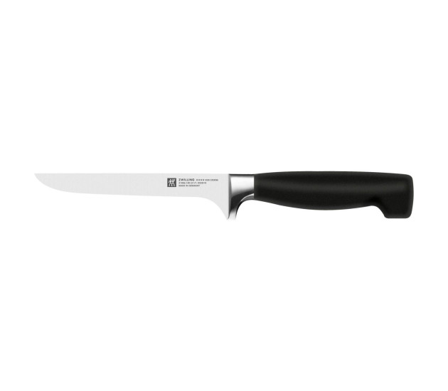 Uitbeenmes 14 cm