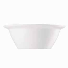 Slaschaal 22 cm