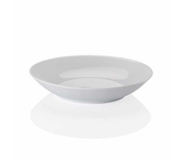 Diep bord 21 cm *Winkelmodel!*