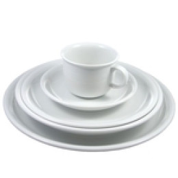 Startset 16 delig (met koffiekop en schotel)