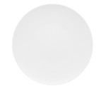 Dinerbord rond