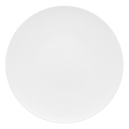 Dinerbord rond