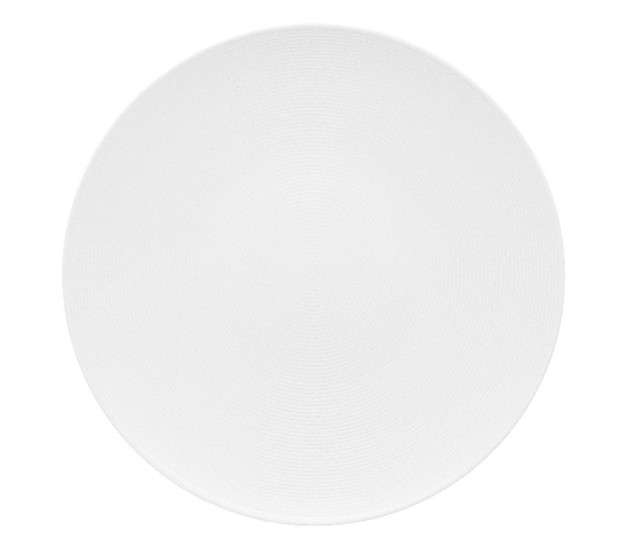 Dinerbord rond