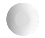 Ontbijtbord rond