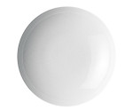 Diep bord rond