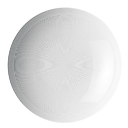 Diep bord rond