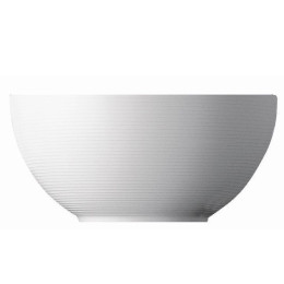 Slaschaal 23 cm (laag)