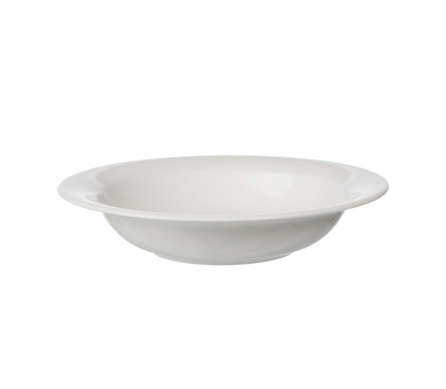 Diep bord 21 cm