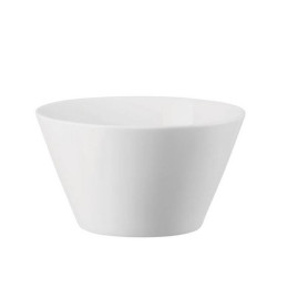 Schaal 12 cm konisch