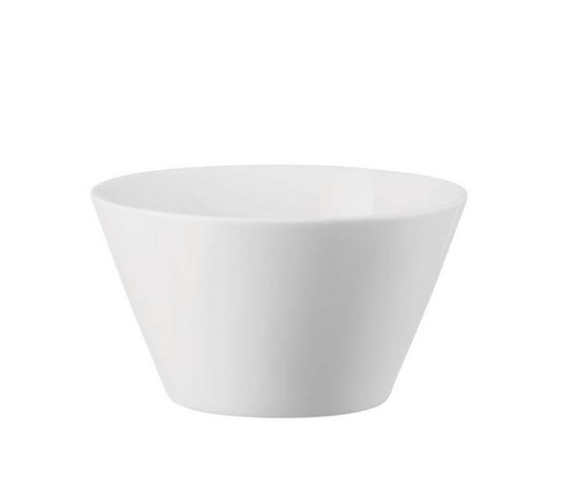 Schaal 12 cm konisch