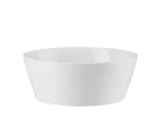 Schaal 15 cm konisch