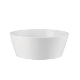 Schaal 15 cm konisch