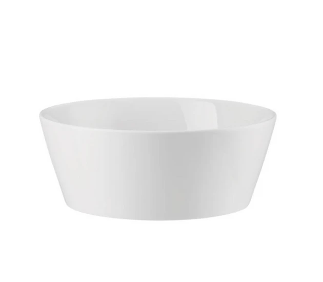 Schaal 15 cm konisch