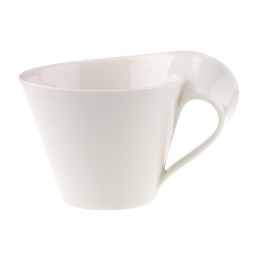 Café au Lait kop 0,4 l