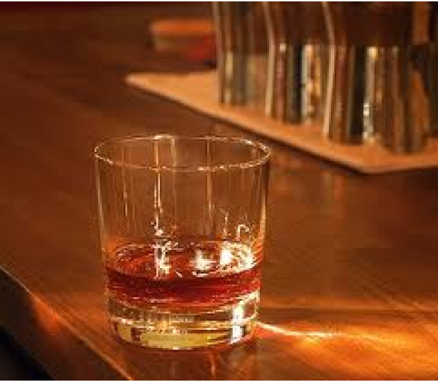 Whisky nr.60