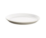 Dinerbord 26,5 cm Light Grey